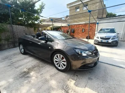Usata Opel Cascada