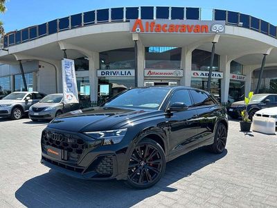 Nuova Audi Q8 S-Line 286 CV (210 kW) 2026 Nero SUV