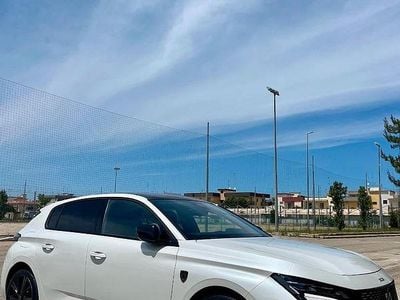 Usata Peugeot 308 GT 131 CV (96 kW) 2022 Berlina