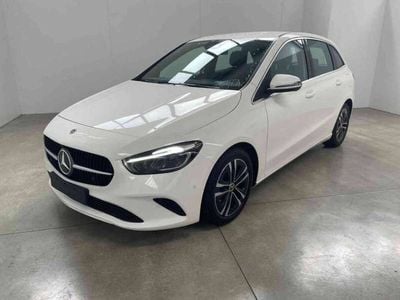 Mercedes 180