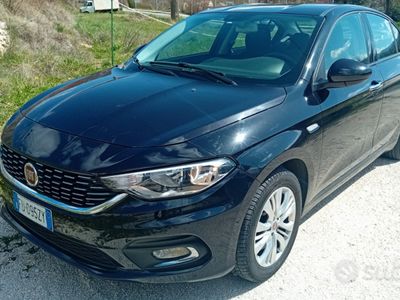 usata Fiat Tipo Tipo 1.6 Mjt 4 porte Opening Edition