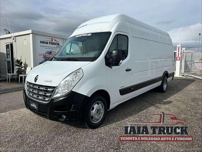 Occasion Renault Master 150 ch (110 kW) 2014 Other Van