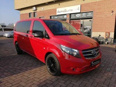 Mercedes Vito