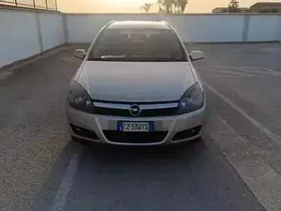 Usata Opel Astra