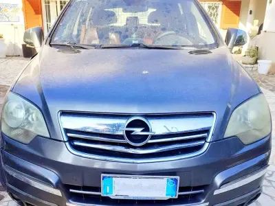 Usata Opel Antara