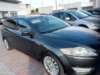 usata Ford Mondeo 4ª serie - 2009