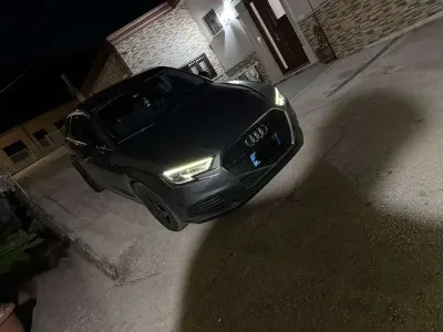 Usata Audi A3 Admired 105 CV (77 kW) 2016 Berlina