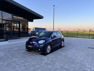 usata Fiat 500X 1.3 MJT Connect ANCHE PER NEOPATENTATI