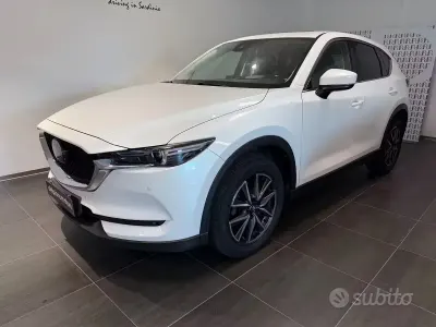 Usata Mazda CX-5