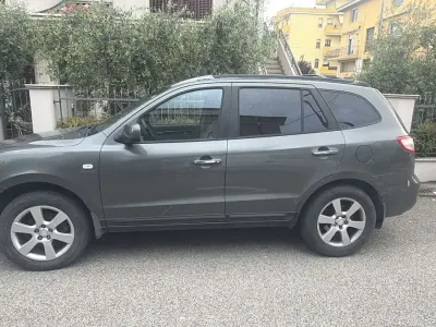 Occasion Hyundai Santa Fe Dynamiq 125 PK (91 kW) 2007 SUV