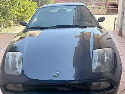 Usata Fiat Coupé 139 CV (102 kW) 1995 Coupé