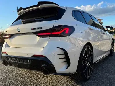 Usata BMW M135 320 CV (235 kW) 2022 Utilitaria