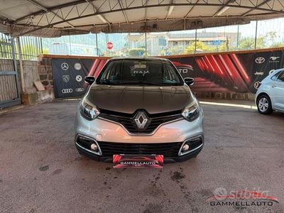 Occasion Renault Captur Zen 90 ch (66 kW) 2016 Marron SUV