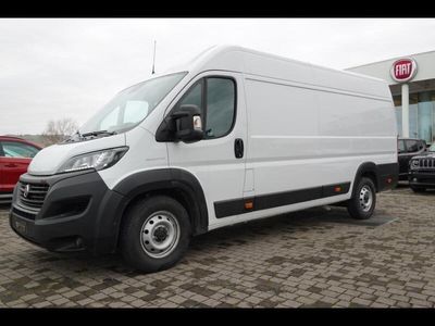 usata Fiat Ducato (4ª serie) 35 2.3 MJT 180CV PLM-SL-TM Furgone Maxi