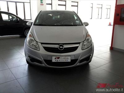 usata Opel Corsa 1.2 3 porte Club usato