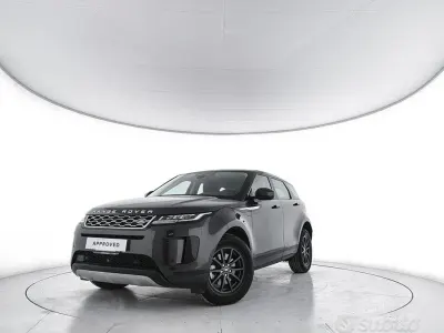 Usata Land Rover Range Rover evoque