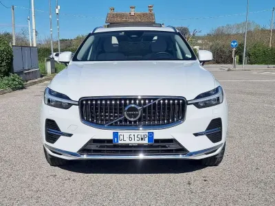 Usata Volvo XC60