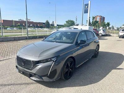 usata Peugeot 308 1.5 blueHdi GT 130 EAT8