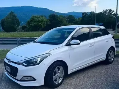 Occasion Hyundai i20