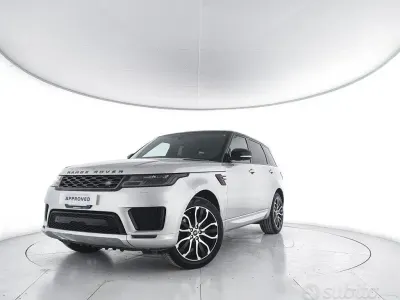 Gebraucht Land Rover Range Rover Sport