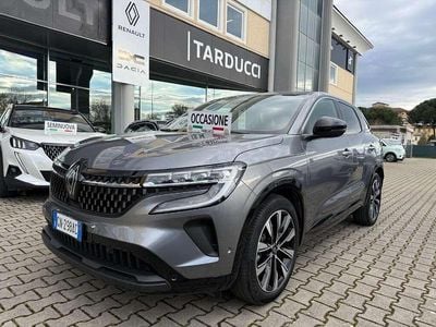 Usata Renault Austral Techno 200 CV (147 kW) 2023 Other SUV