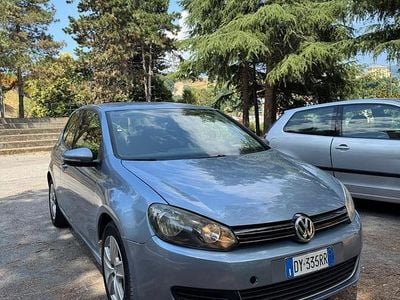 VW Golf VI