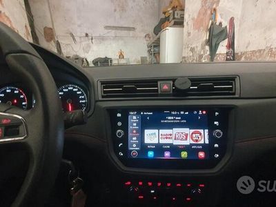 usata Seat Ibiza 5ª serie - 2021