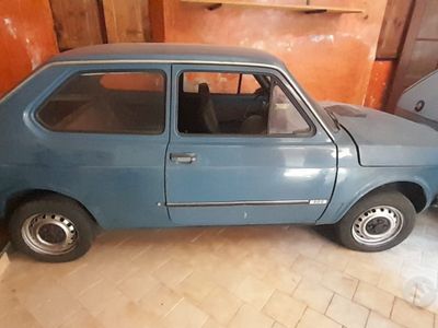 usata Fiat 127 900 2p. L