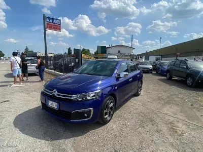 Usata Citroën C-Elysee I