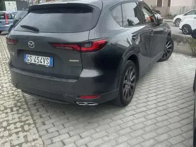 Usata Mazda CX-60 249 CV (183 kW) 2024 SUV