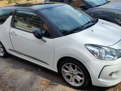 usata Citroën DS3 DS31.6 thp Sport Chic 155cv