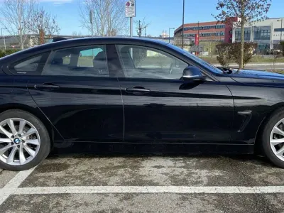 Occasion BMW 420 Advantage 190 ch (139 kW) 2018 Coupé