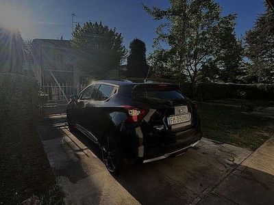 Second-hand Nissan Micra Visia+ 71 CP (52 kW) 2018 Hatchback