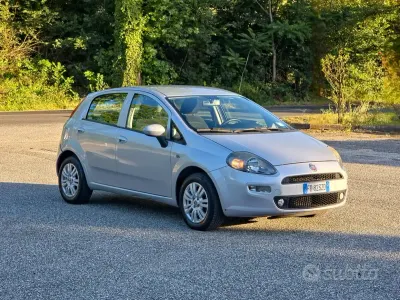 Usata Fiat Punto