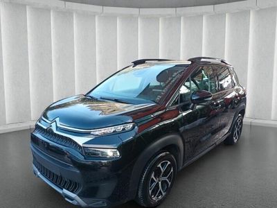 Usata Citroën C3 Aircross PureTech 110 CV (80 kW) 2024 Bianco SUV