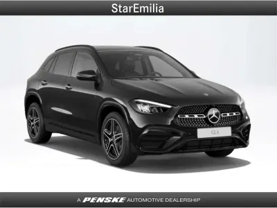 Usata Mercedes GLA200