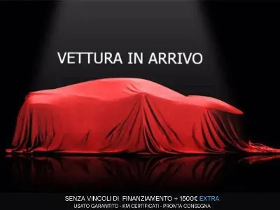 Usata Audi A1