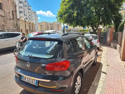 Usata VW Tiguan