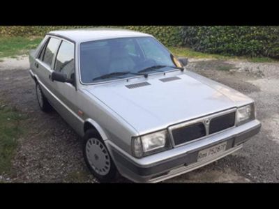 Lancia Prisma