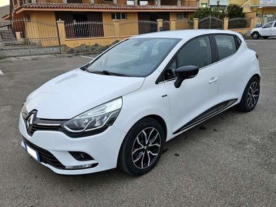 usata Renault Clio IV Clio 1.5 dCi 8V 90CV Start&Stop 5 porte Duel