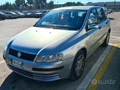 Fiat Stilo