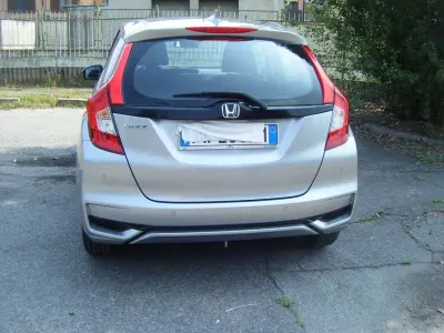 Usata Honda Jazz