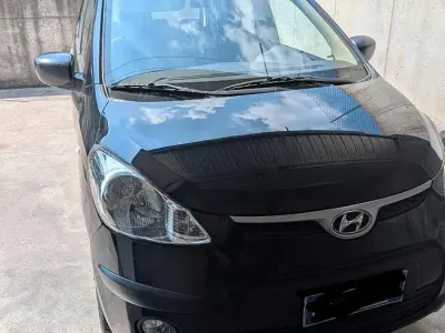 Używany Hyundai i10 66 KM (48 kW) 2010 Hatchback
