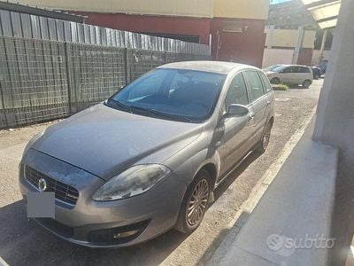 Usata Fiat Croma 150 CV (110 kW) 2008 Station wagon