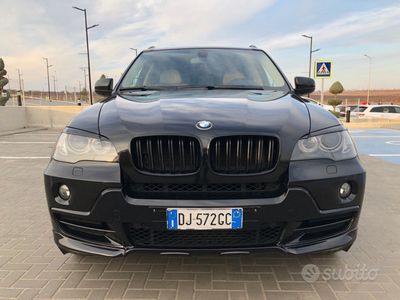 usata BMW X5 