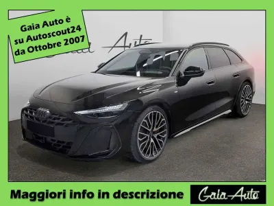 Usata Audi A6