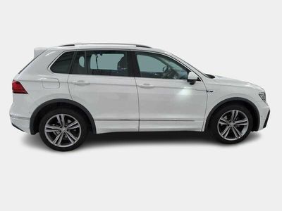 usata VW Tiguan 2.0 TDI SCR 110KW Advanced BMT D