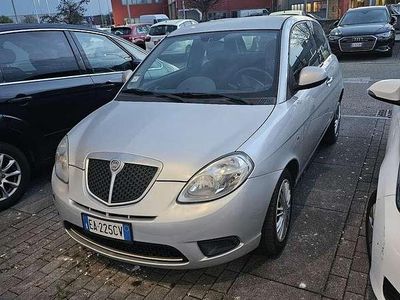 Usata Lancia Ypsilon 60 CV (44 kW) 2010 Other Utilitaria
