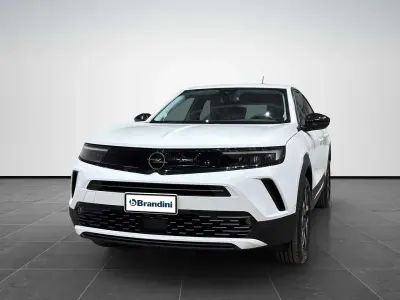 Usata Opel Mokka Edition 101 CV (74 kW) 2025 Bianco SUV