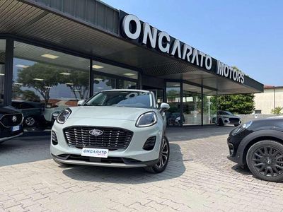 Grigio Nuova 2025 Ford Puma ST-Line SUV | 21.200 €